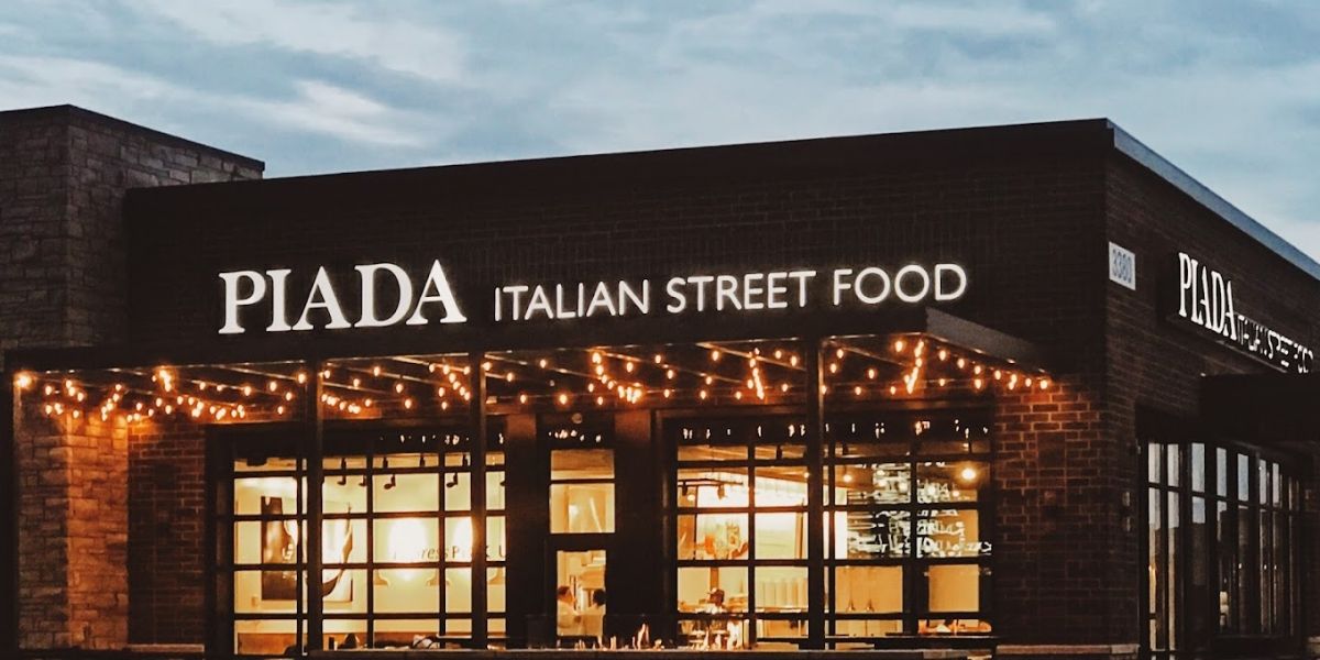 How Piada used Sauce Dynamic Pricing to Double Margins