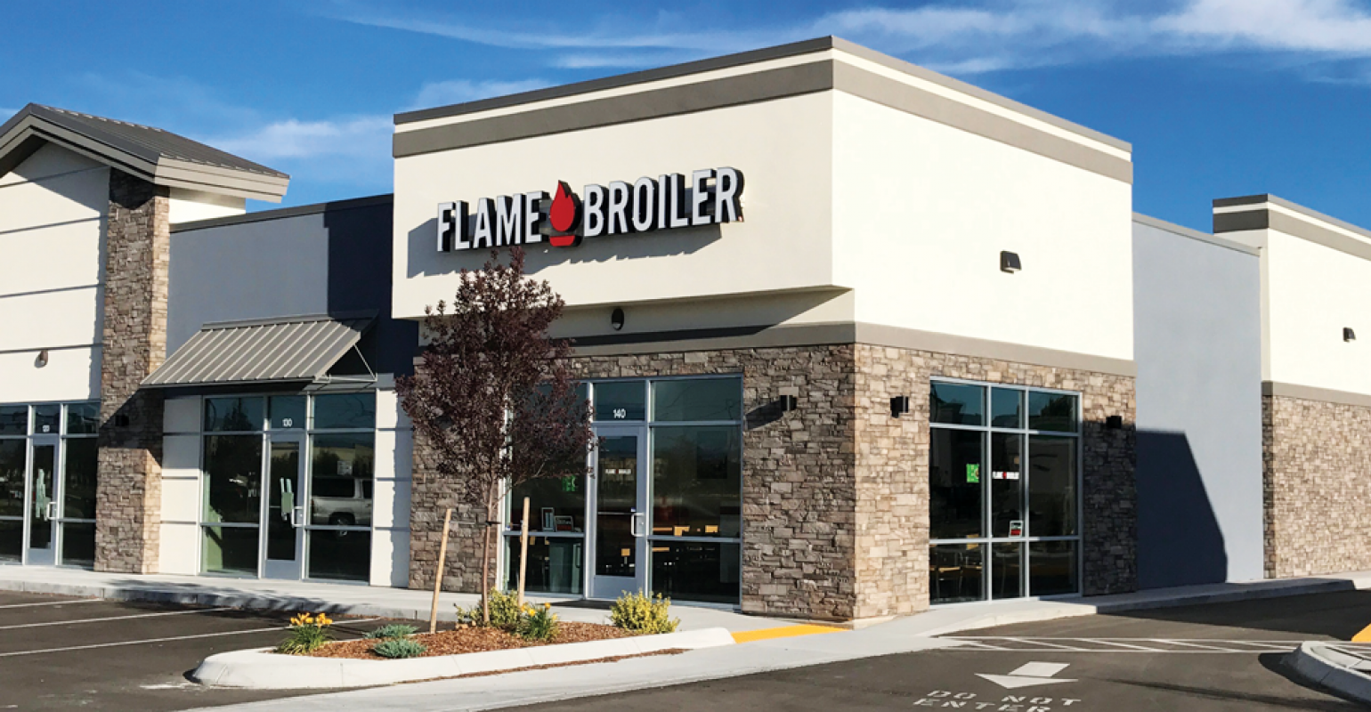 Flame Broiler Expands Dynamic Pricing to Enhance Customer Experience and Margins