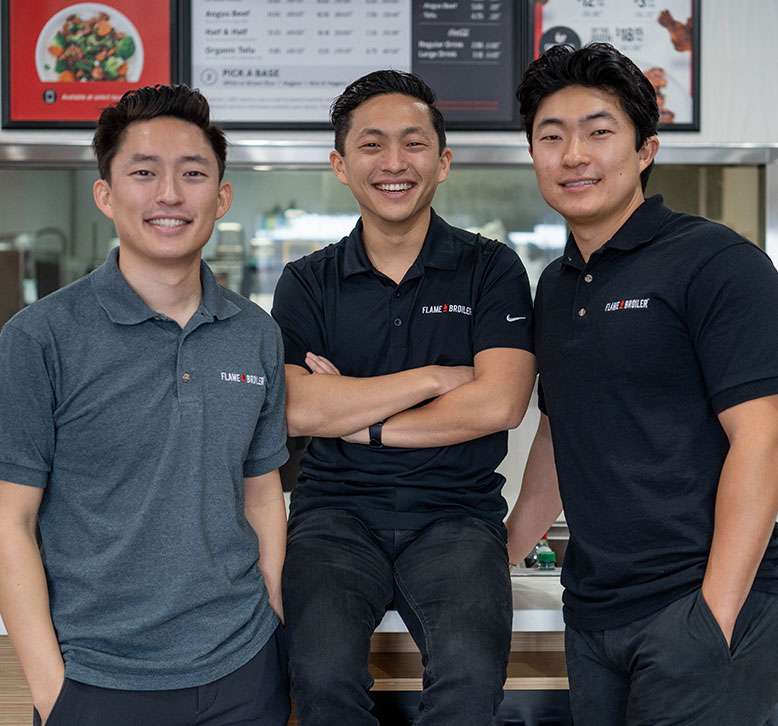 Flame Broiler Expands Dynamic Pricing to Enhance Customer Experience and Margins