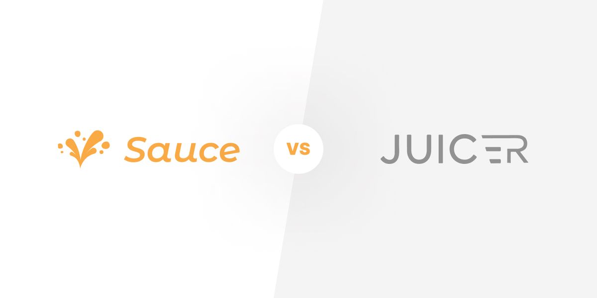 Sauce vs. Juicer: The Key Differences on ItsaCheckmate