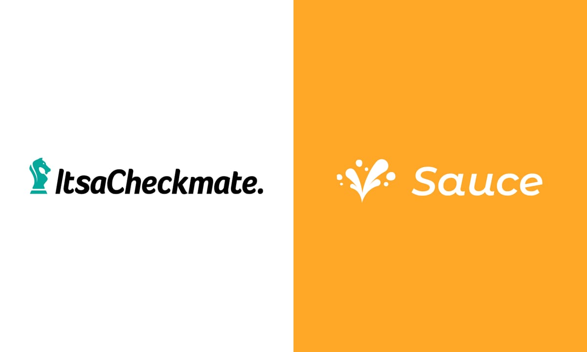 Announcing Sauce’s Partnership with ItsaCheckmate